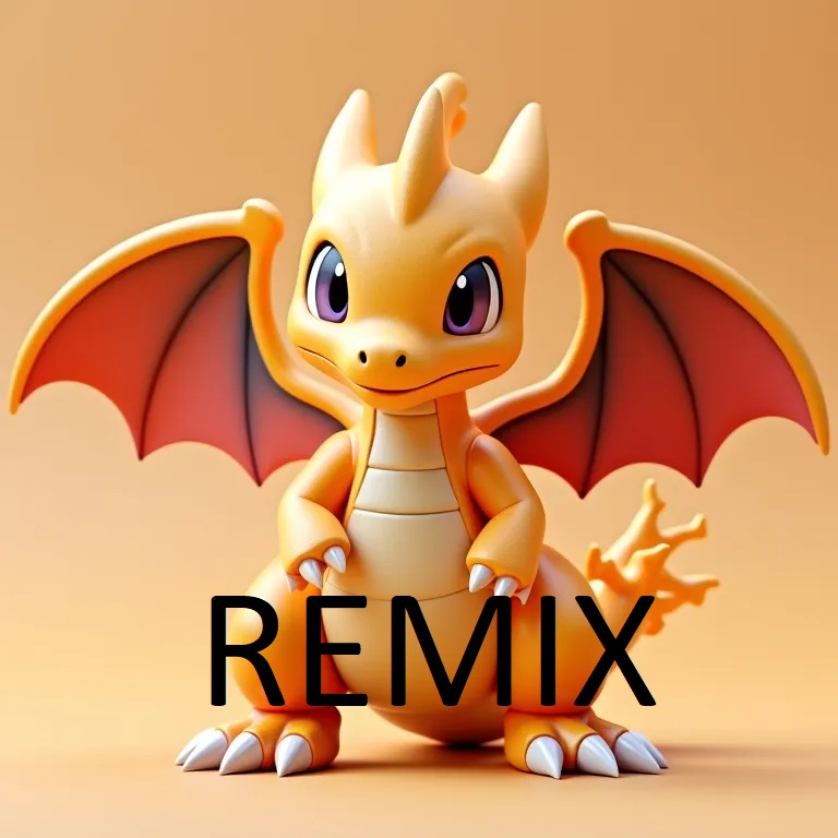 Drache Remix