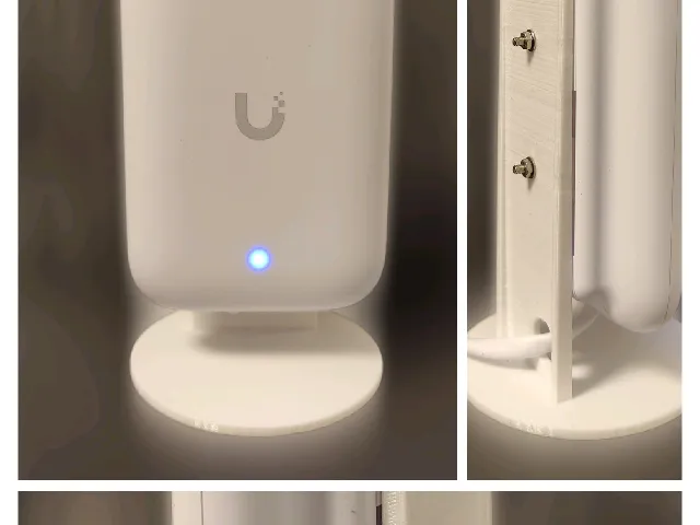 Desktop Stand Ubiquiti (UniFi) UK-Ultra (Swiss Army Knife)