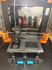 antivibration feet, vibration damper for mk4 with or without enclosure