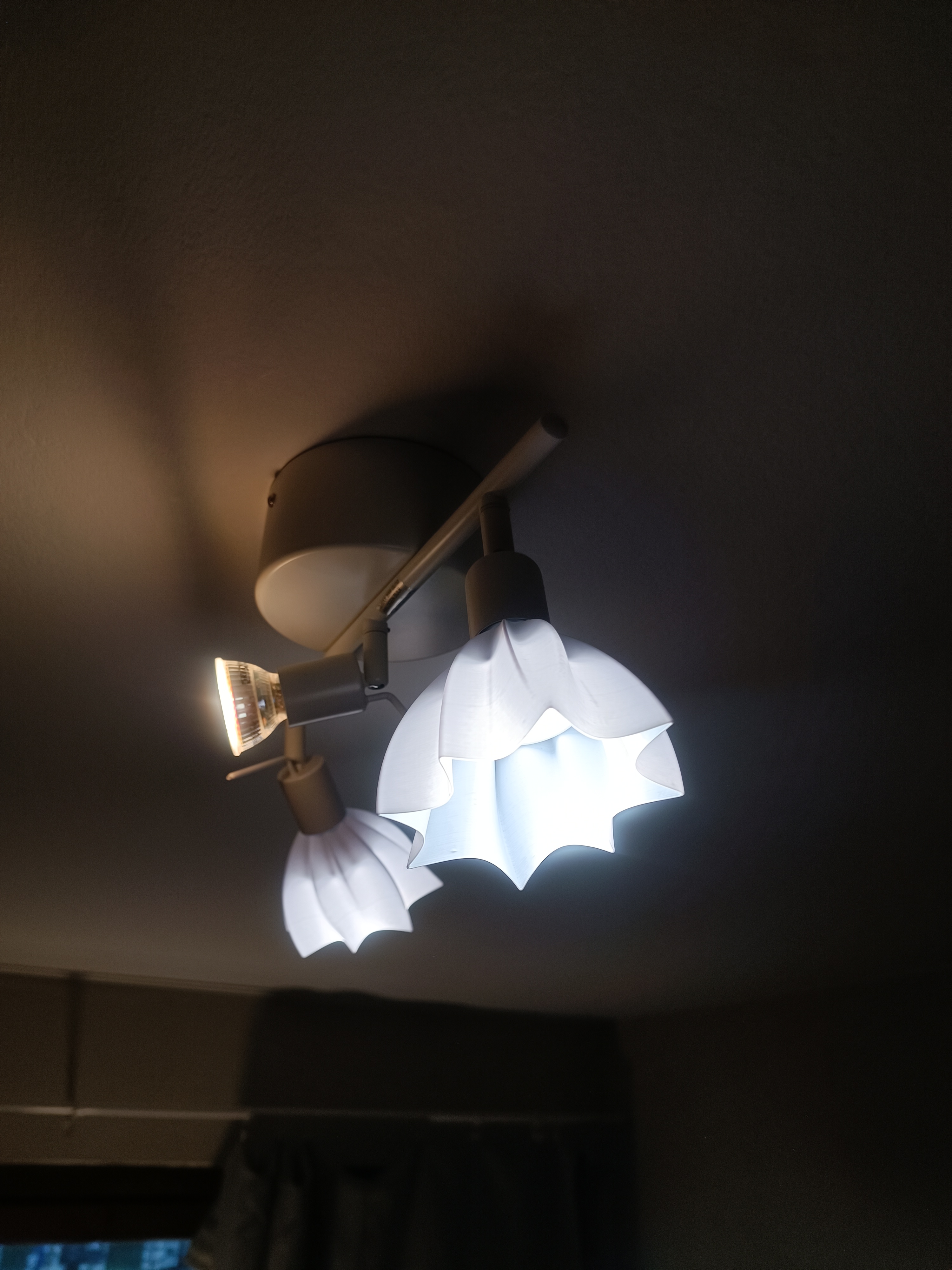 GU10 Lampshade