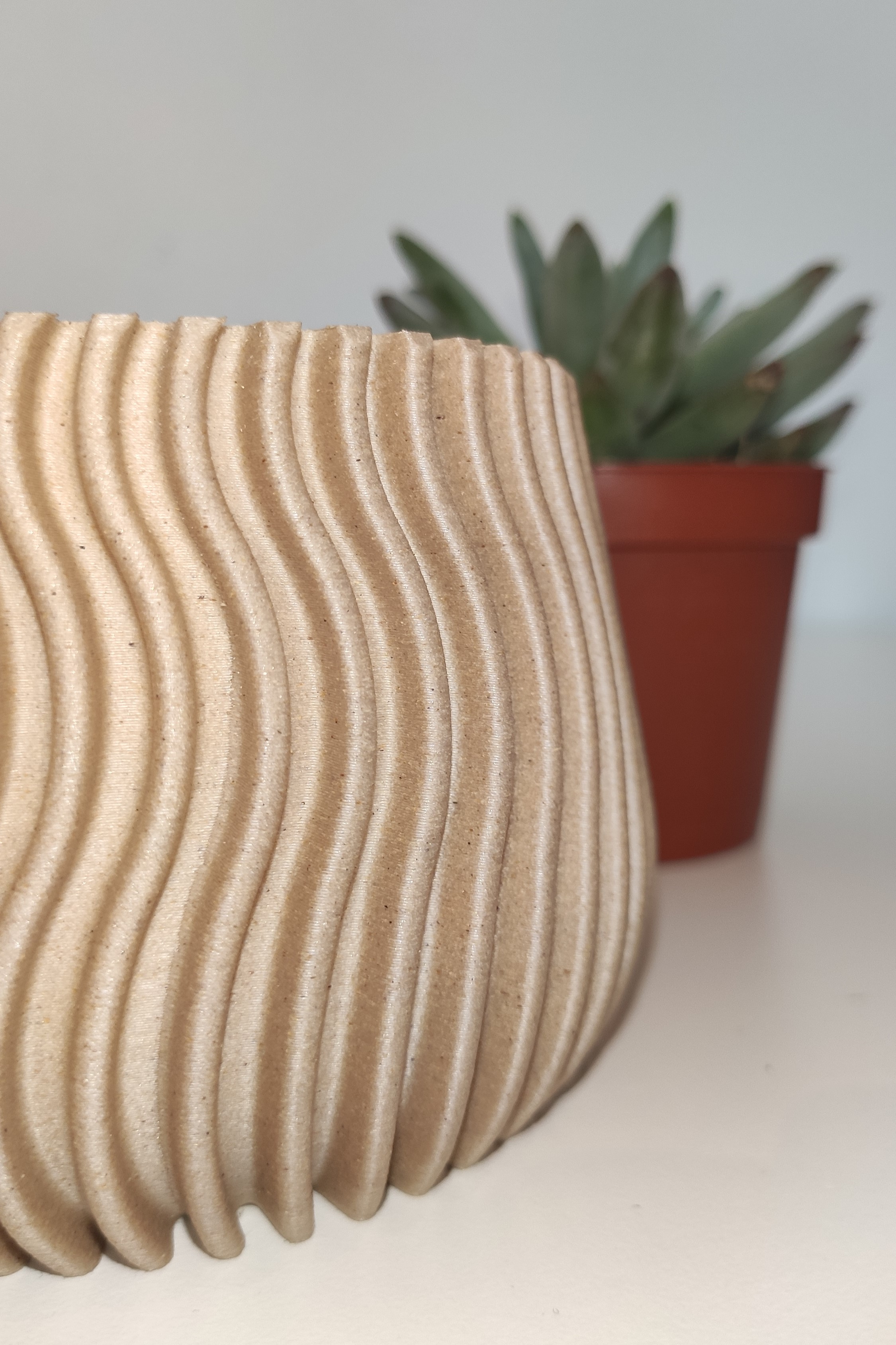 Succulent planter 85mm — thumbnail 6