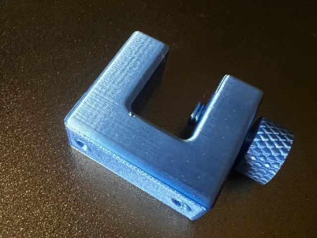 Xiaomi C300 camera mount