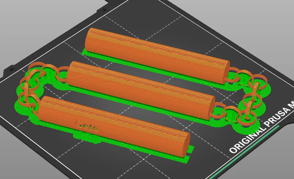 geto by piok13j | Download free STL model | Printables.com