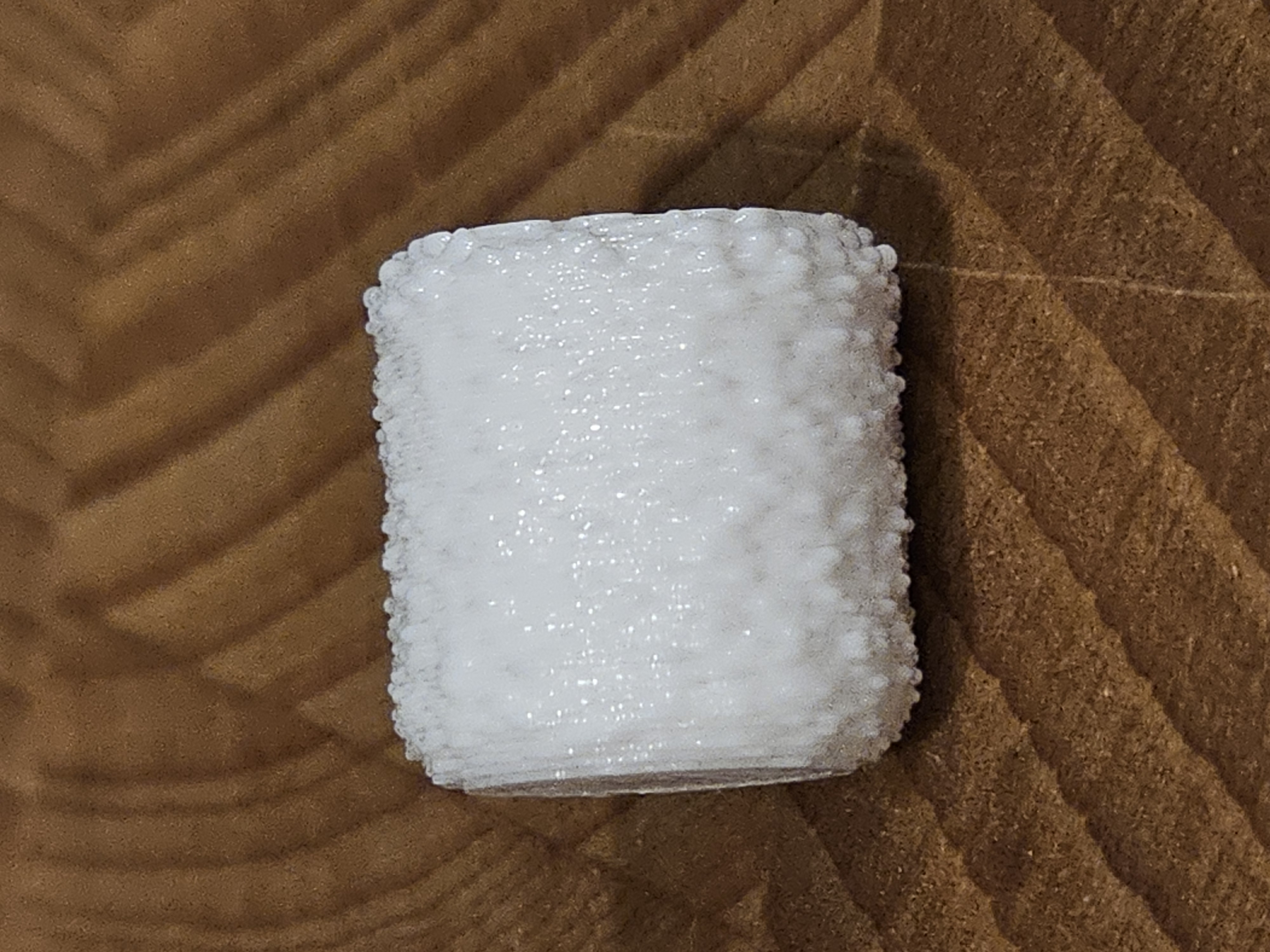 Full Marshmallow