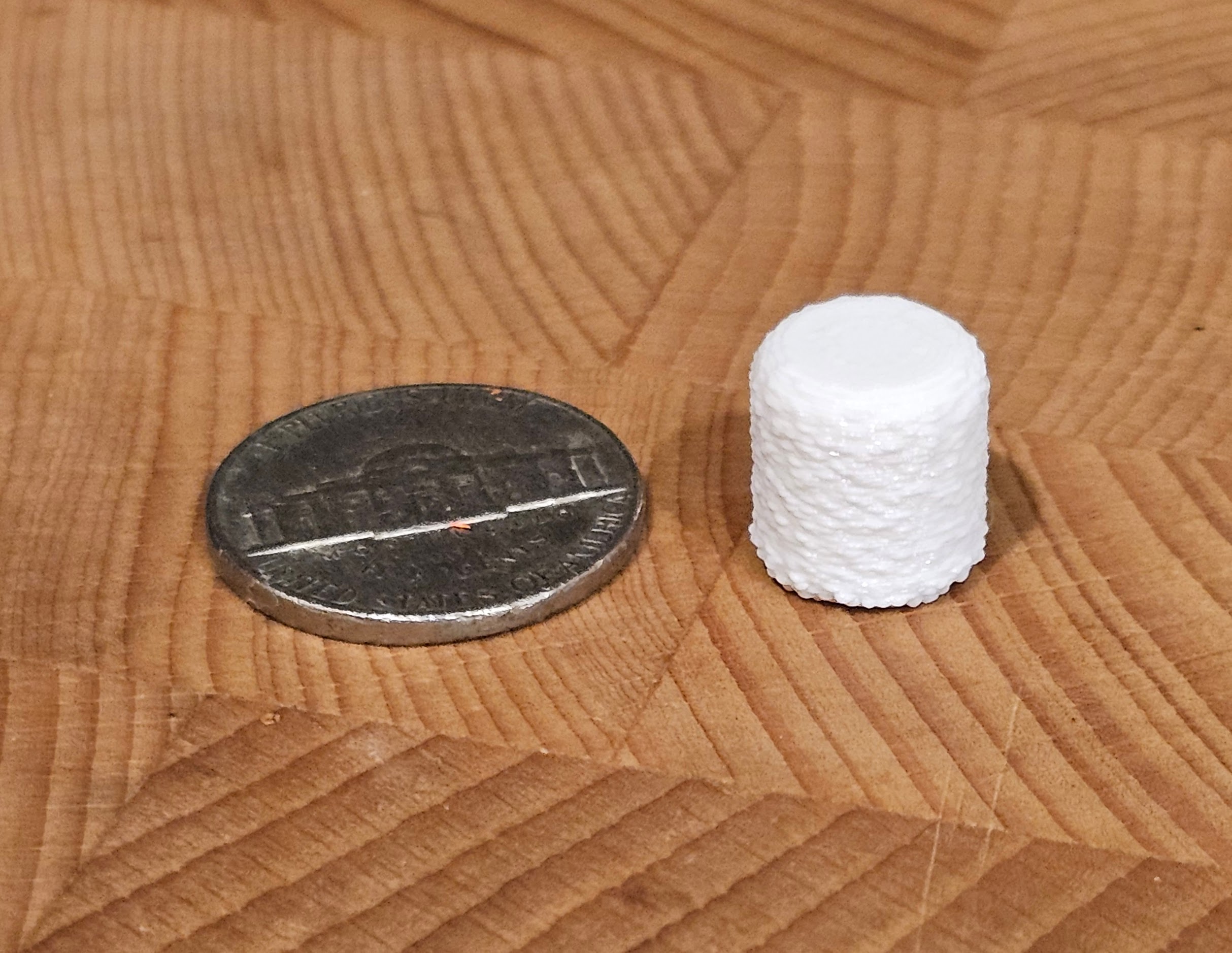 Full Marshmallow — thumbnail 2