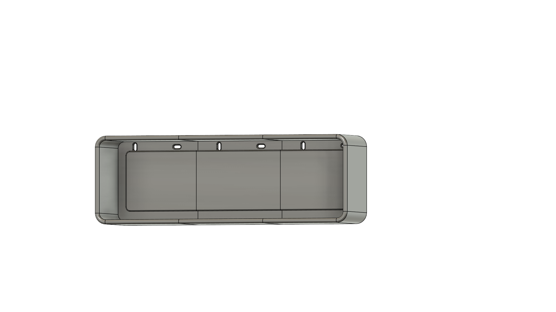 Regal mit LED — miniatura 4