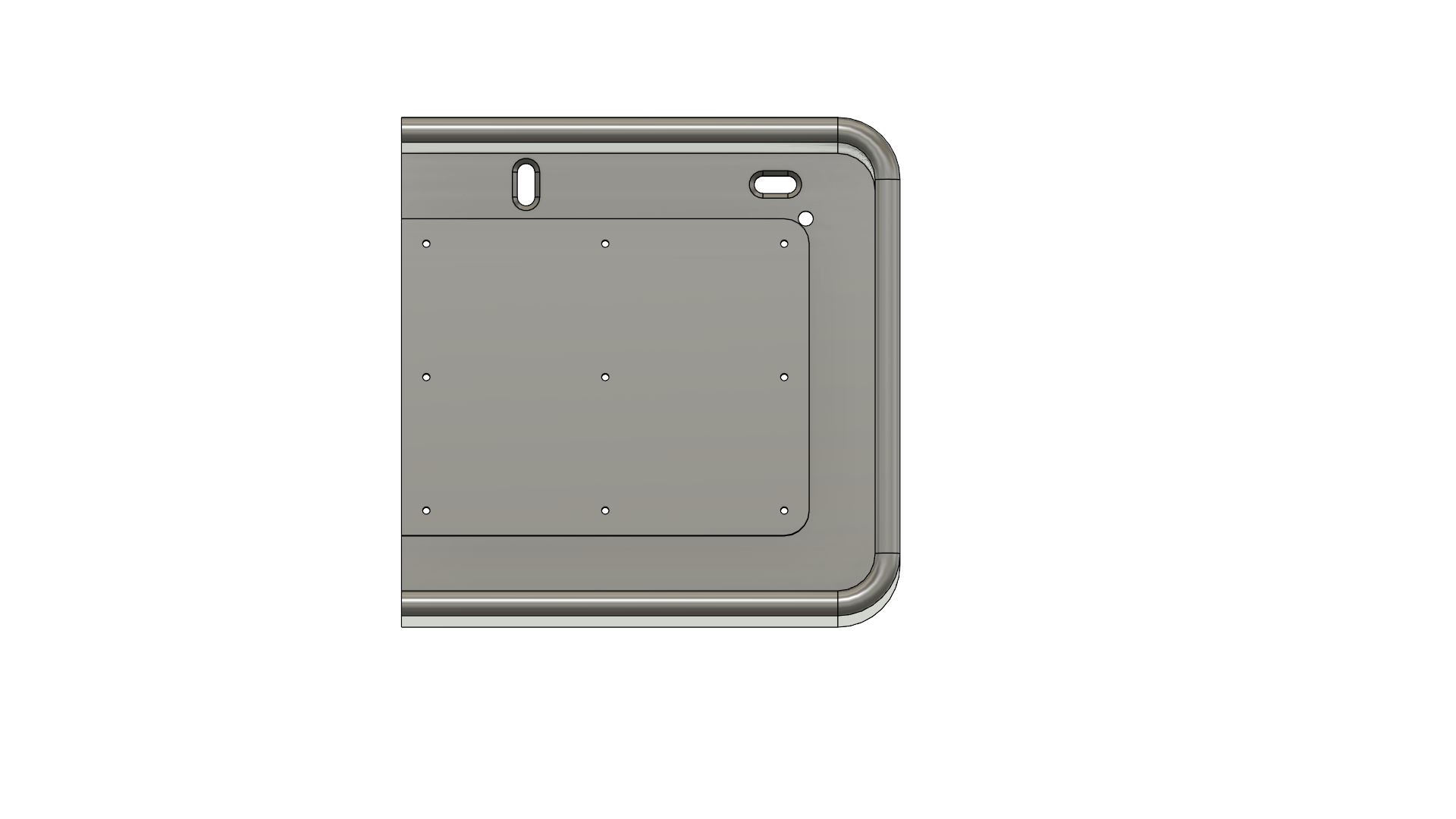 Regal mit LED — miniatura 5
