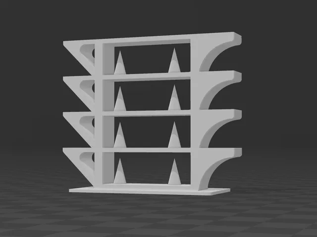 TEMP TOWER 5