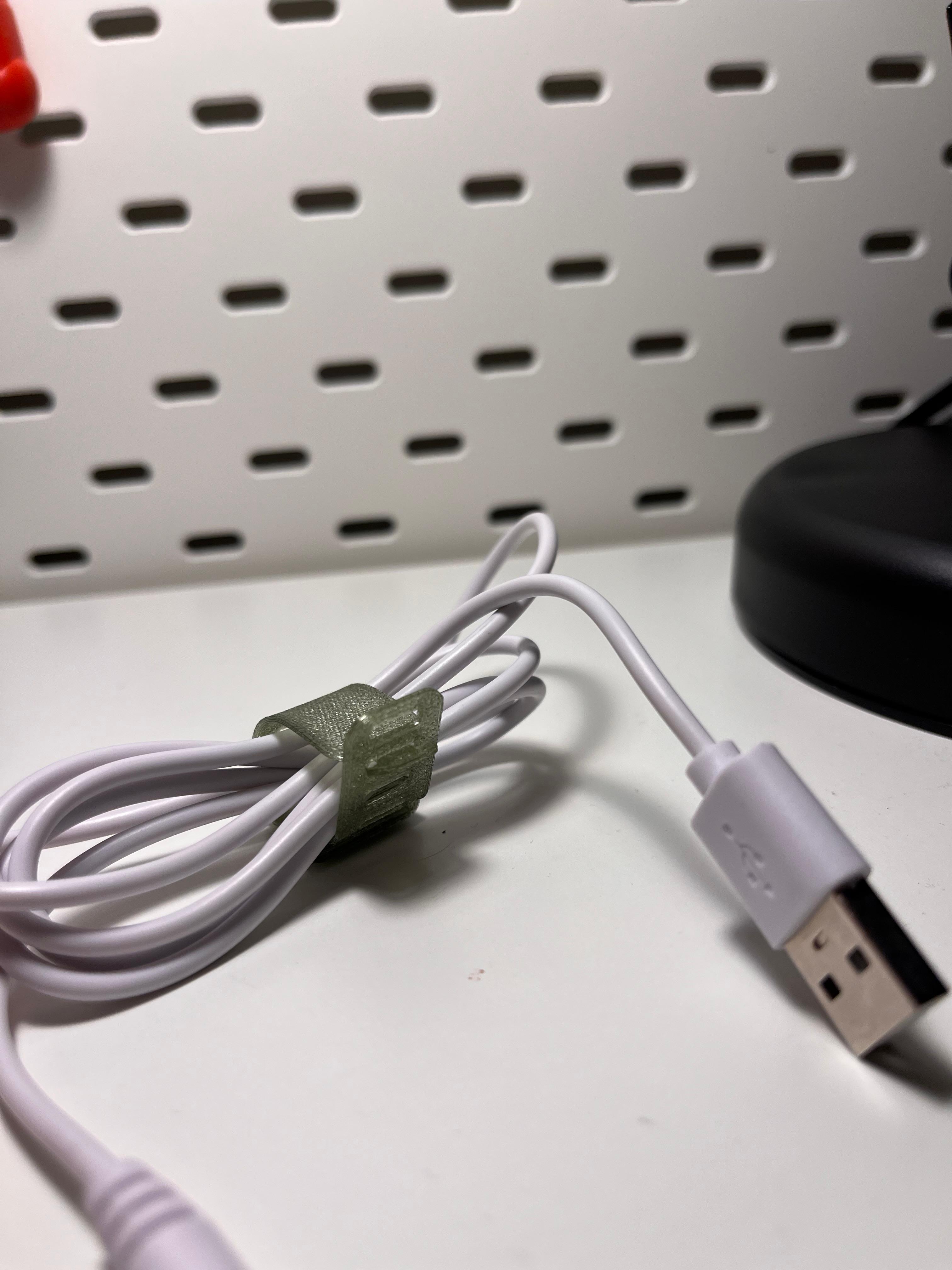 ZipTies — miniatura 5