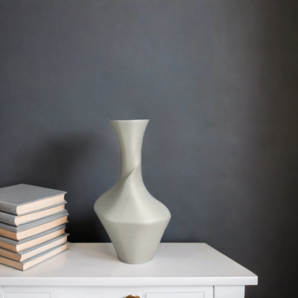 Sand Dune Vase