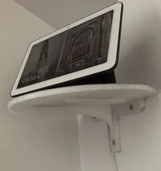 Google home tablette