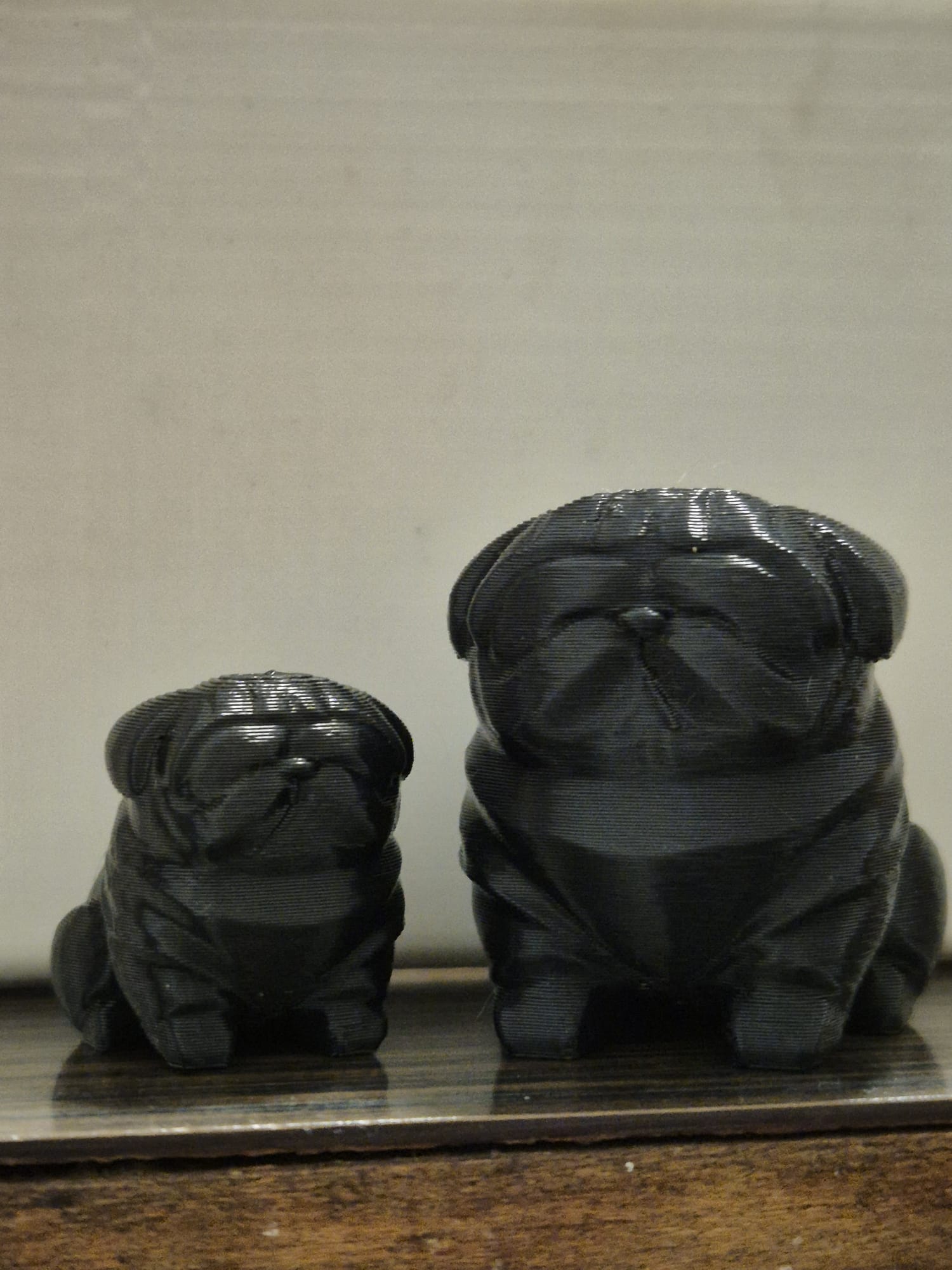 Imperial Pug