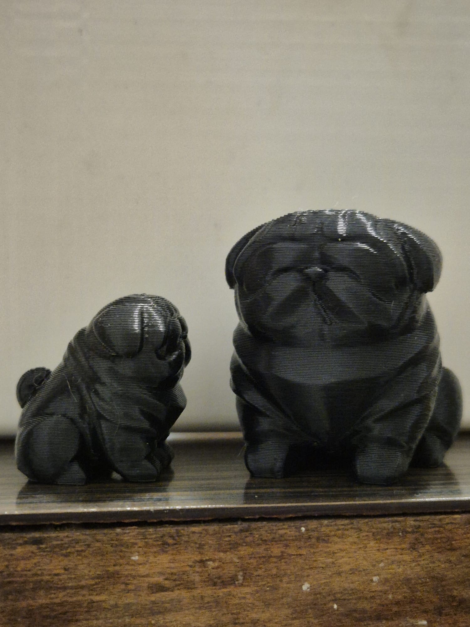 Imperial Pug — miniatura 6