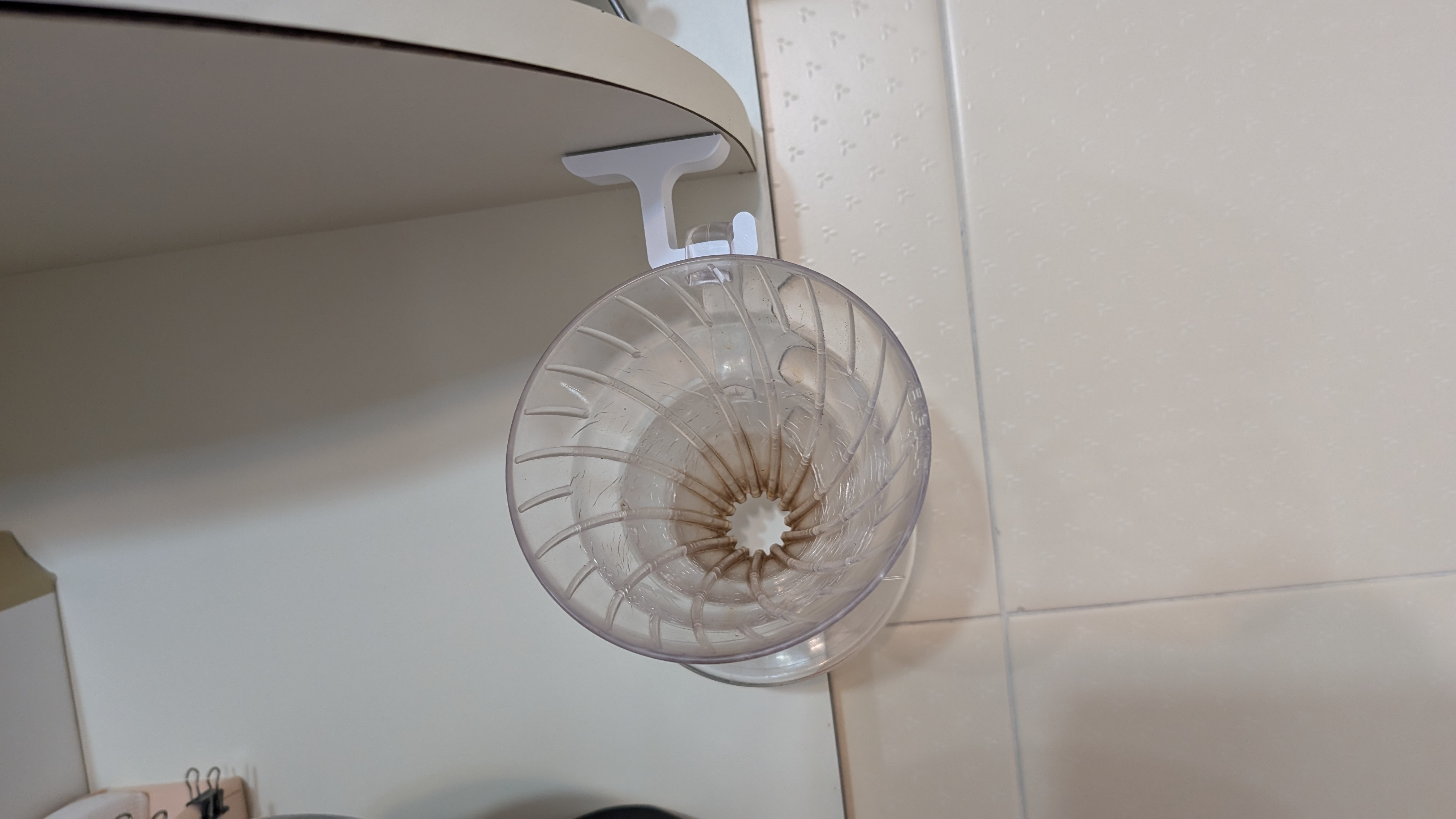 Hario 60 ceiling simple hook