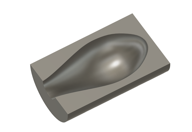 Bridgeport Mill Knee Handle Holding Fixture