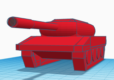 Tank 2.0