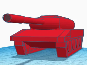 Tank 2.0