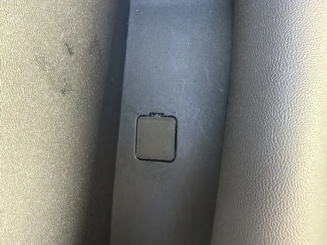 Replacement for Door Trim Panel Cap - Subaru (94280SA000VH)