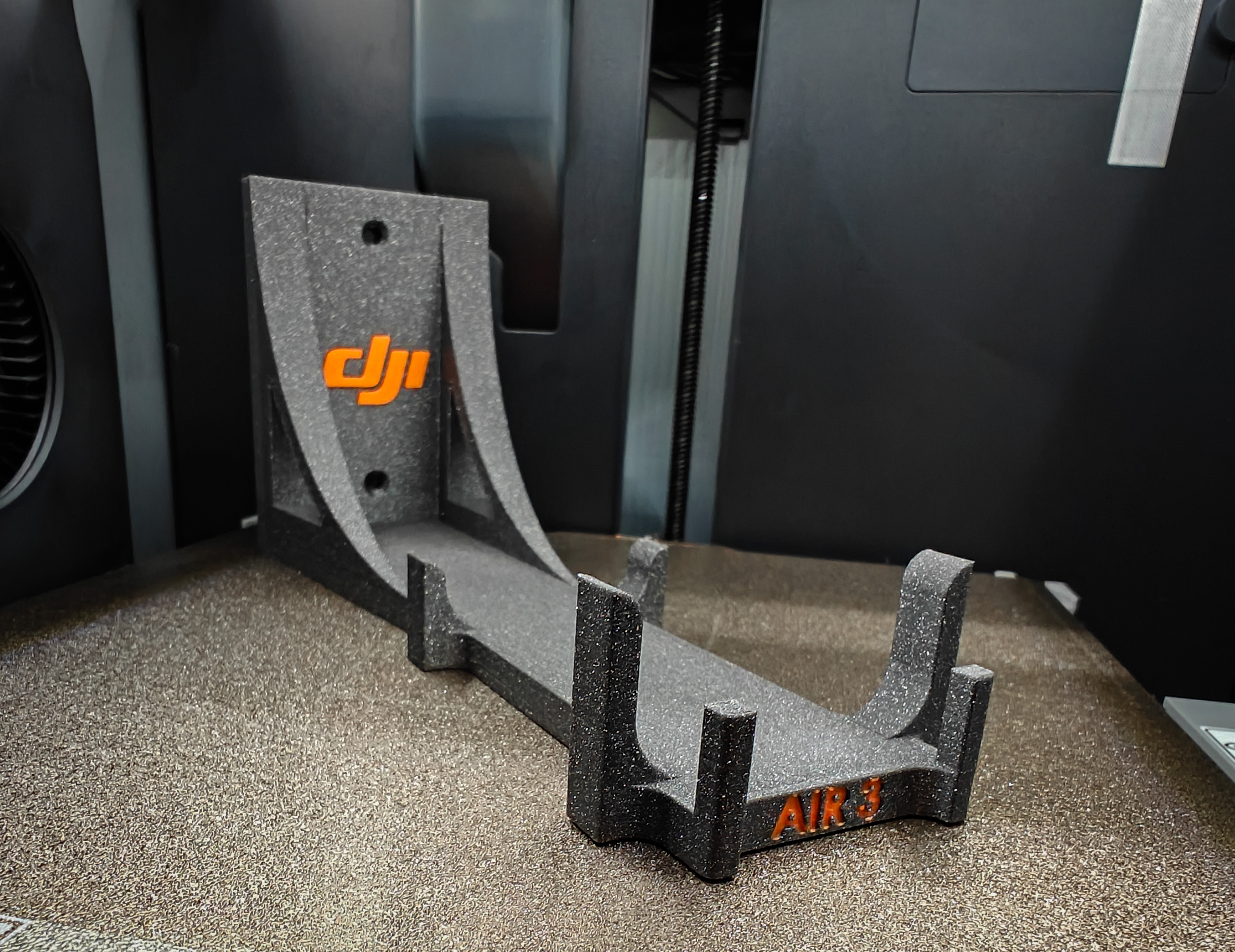 DJI AIR 3 / DJI AIR 3S Wallmount