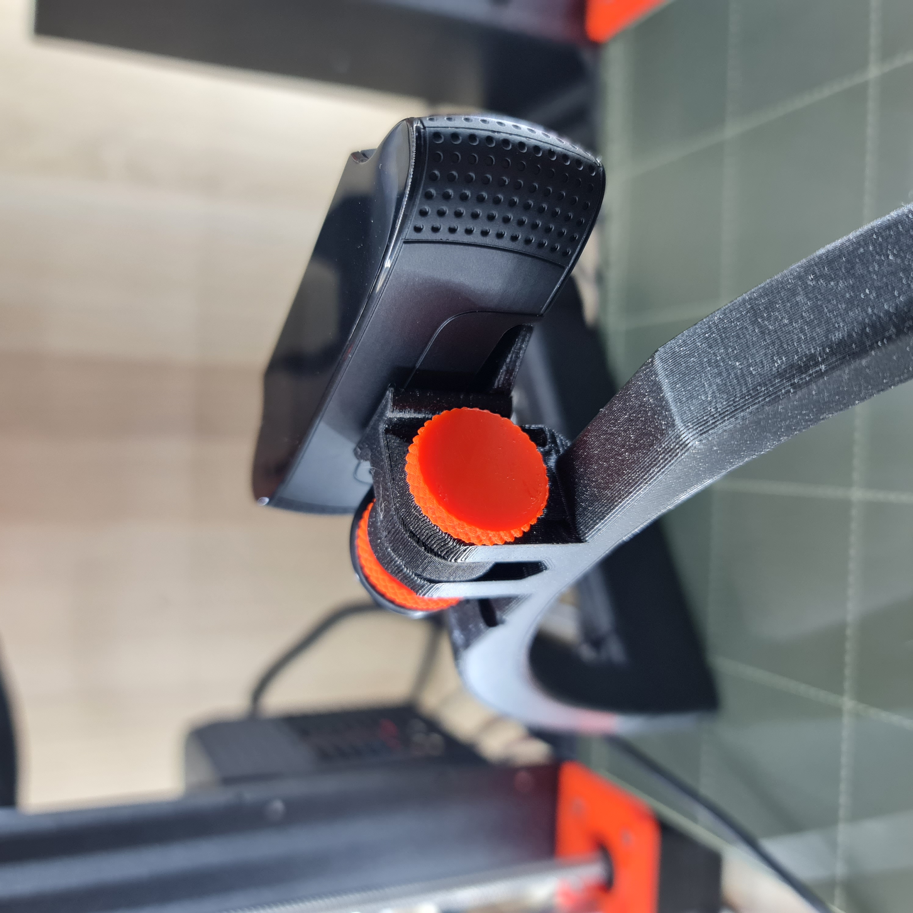 C920 Front Facing (Articulating Mount) — thumbnail 2