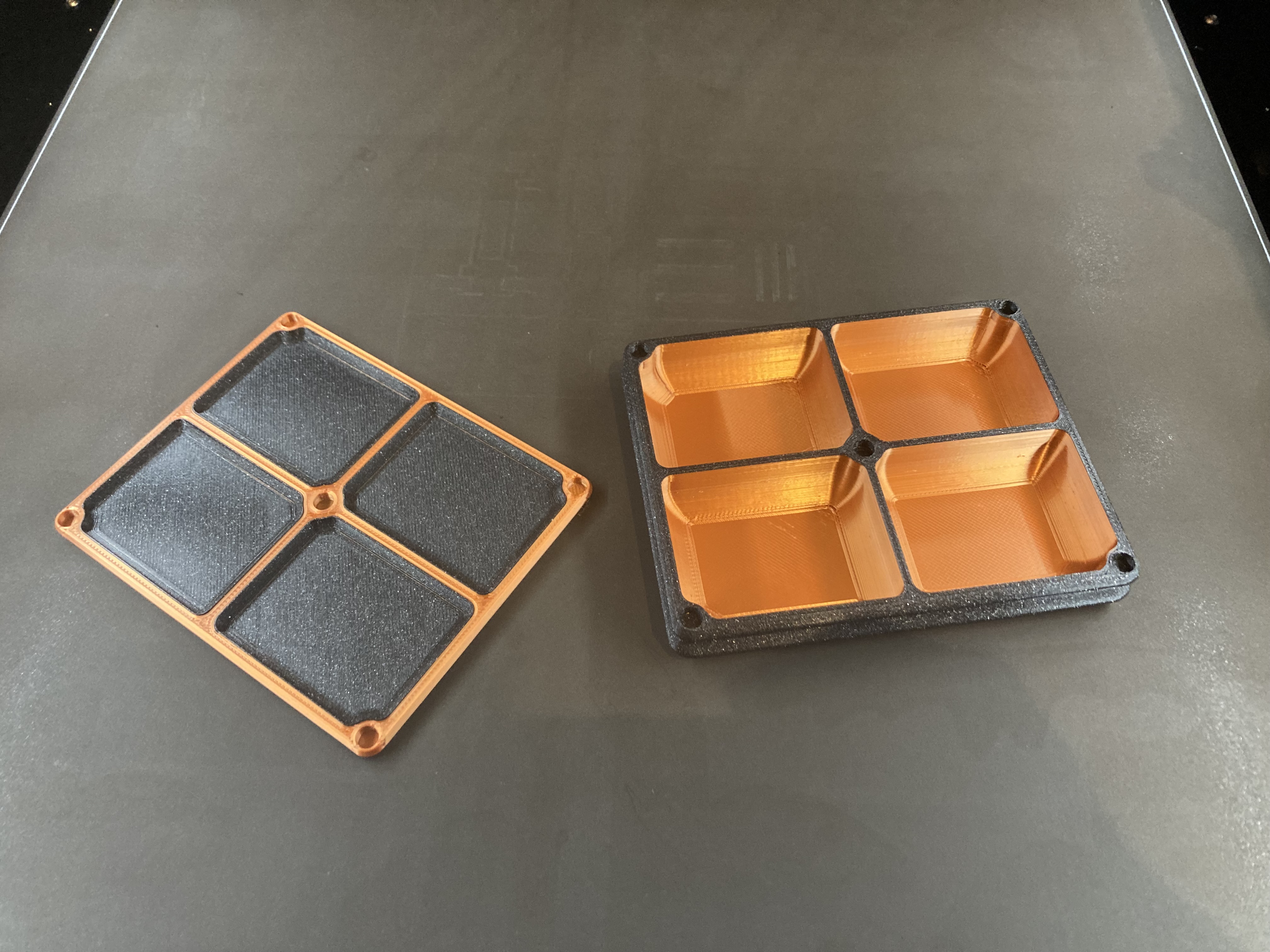 modern pills case — miniatura 3