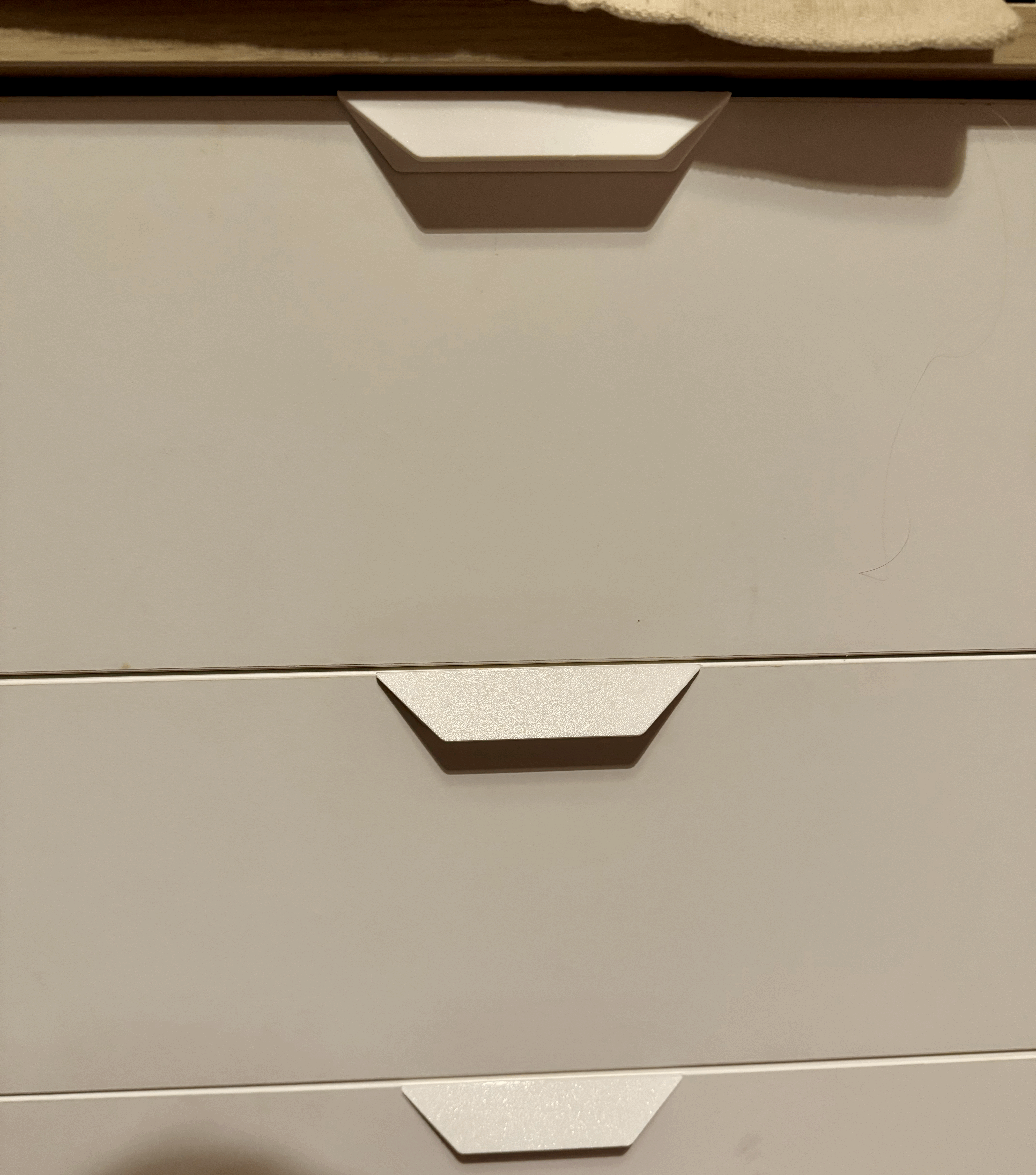 Ikea Drawer Handle - 96mm