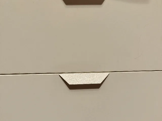 Ikea Drawer Handle - 96mm
