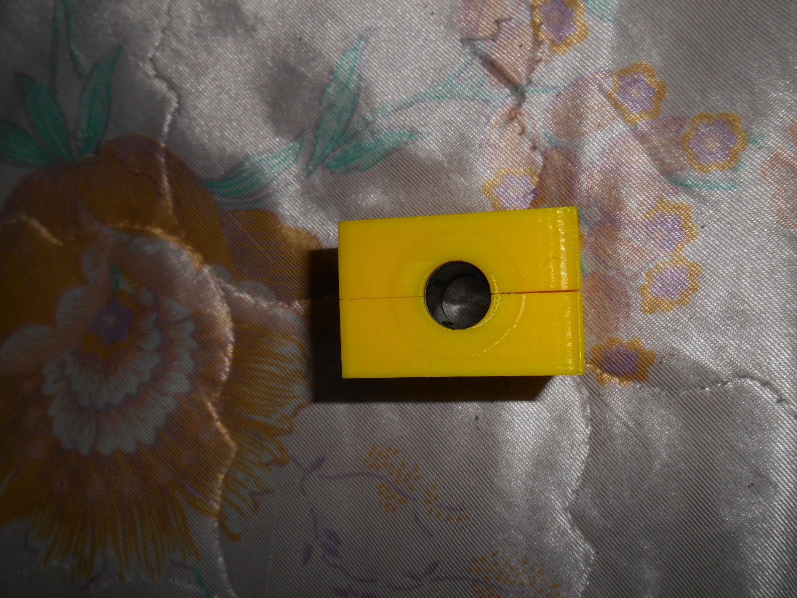 Carcasa rodamiento lineal 12mm LME12UU — thumbnail 2