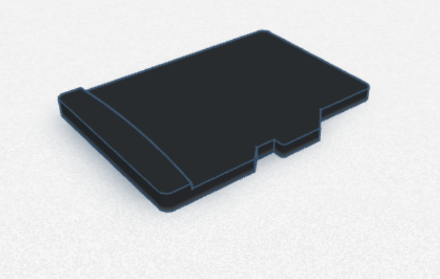 Micro SD Card