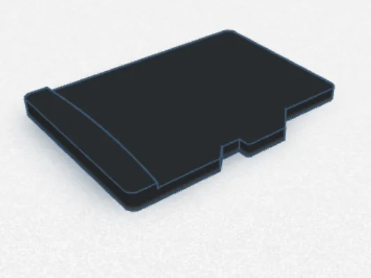 Micro SD Card
