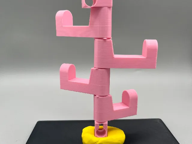Swivel Hanger