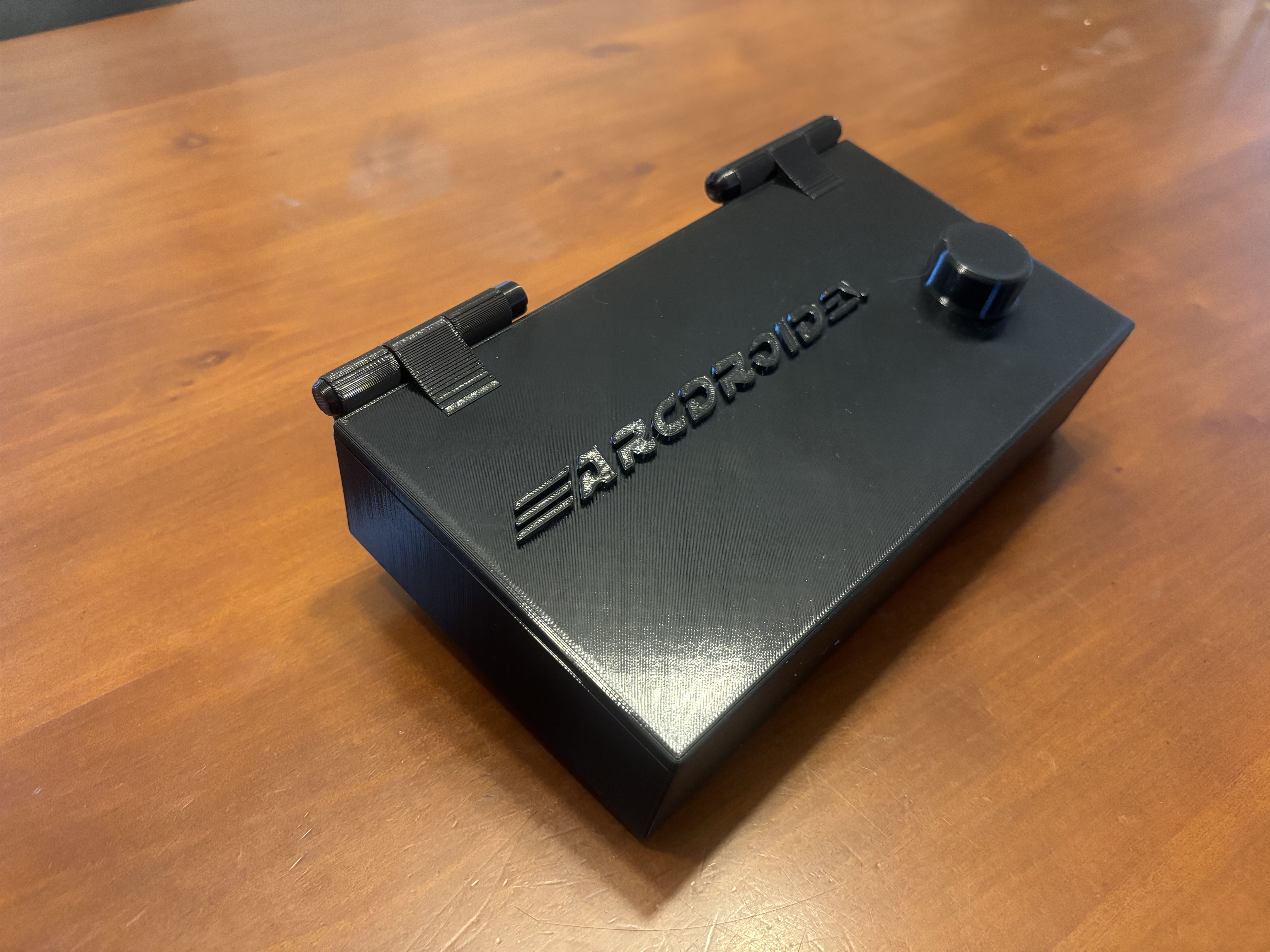 boitier arcdroid — miniatura 2
