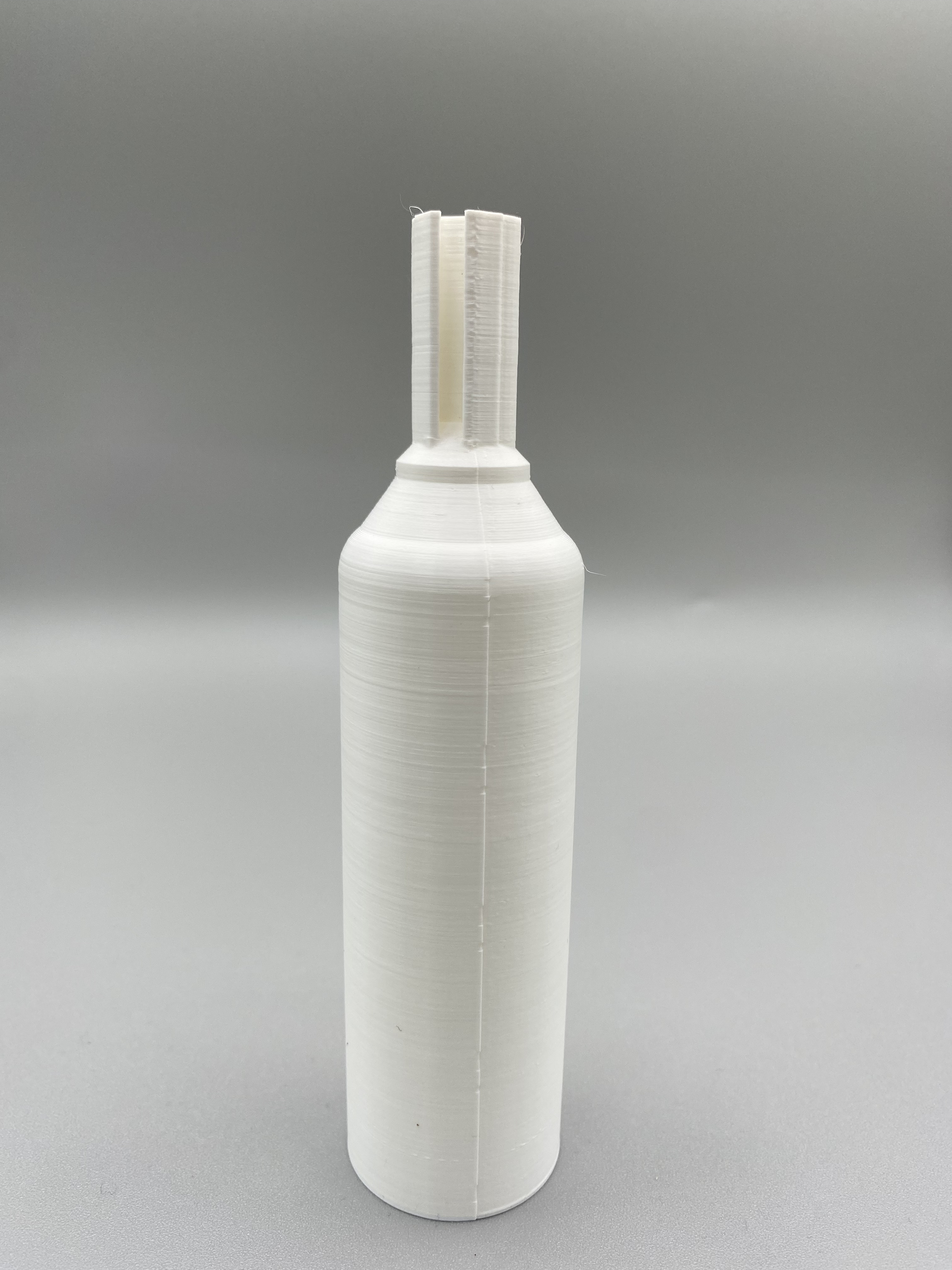 TikTok Mic Holder (PROTOTYPE)