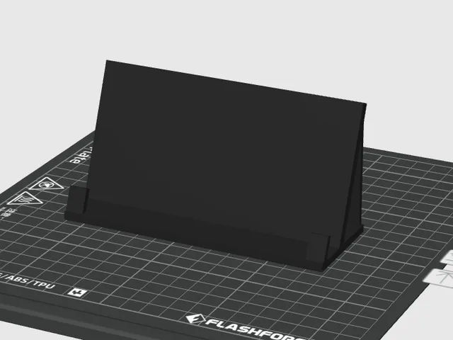Cd stand