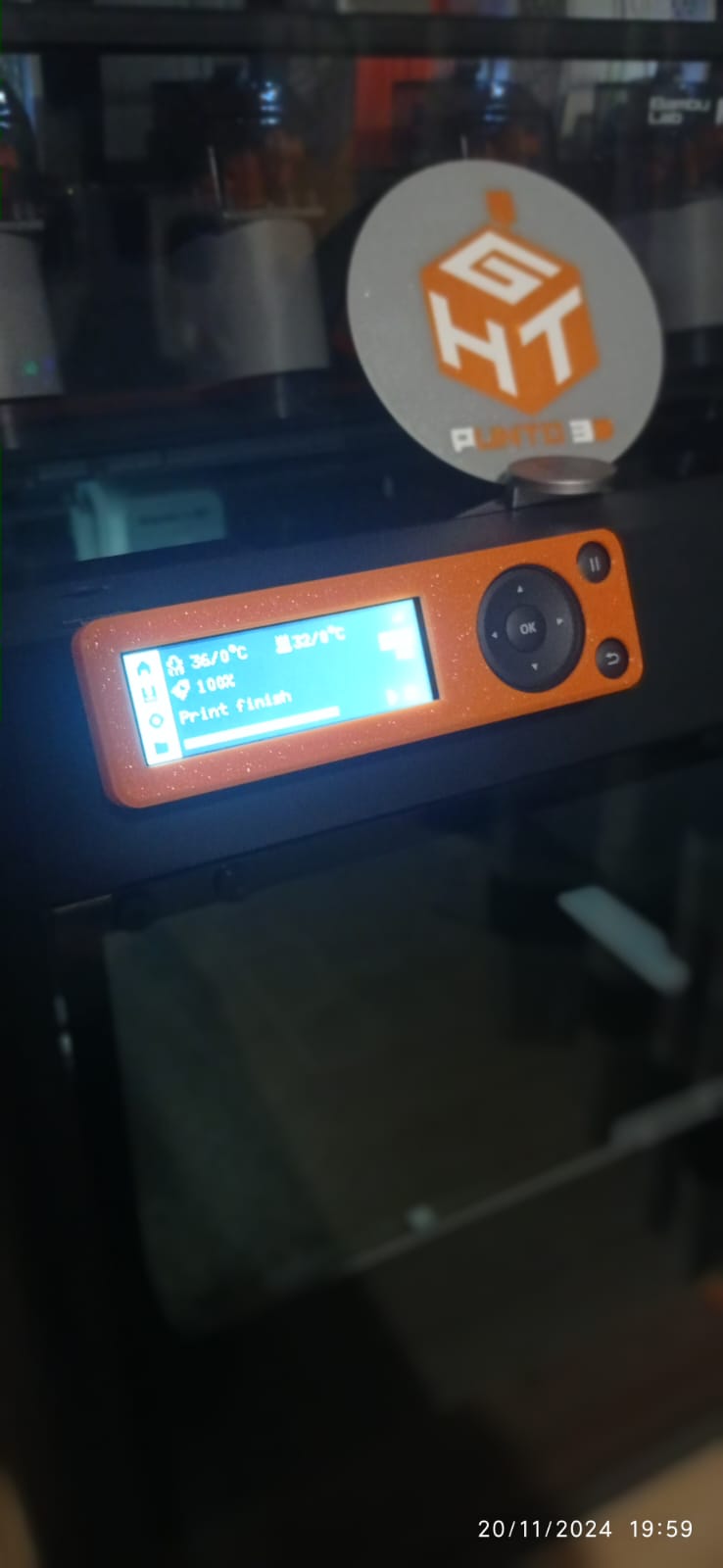 P1S SCREEN COVER — thumbnail 2