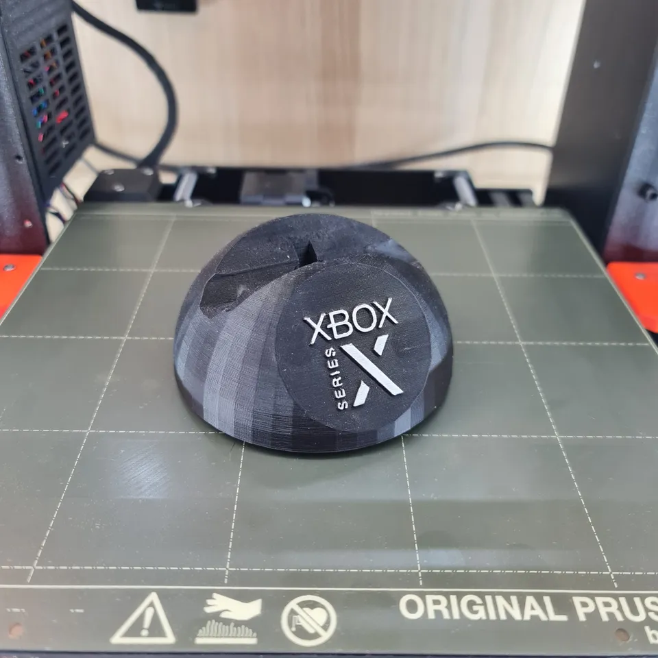 Microsoft Xbox Series X Controller 3D model download