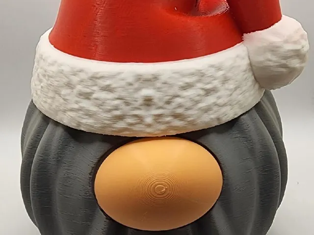 Christmas GNOME CUP