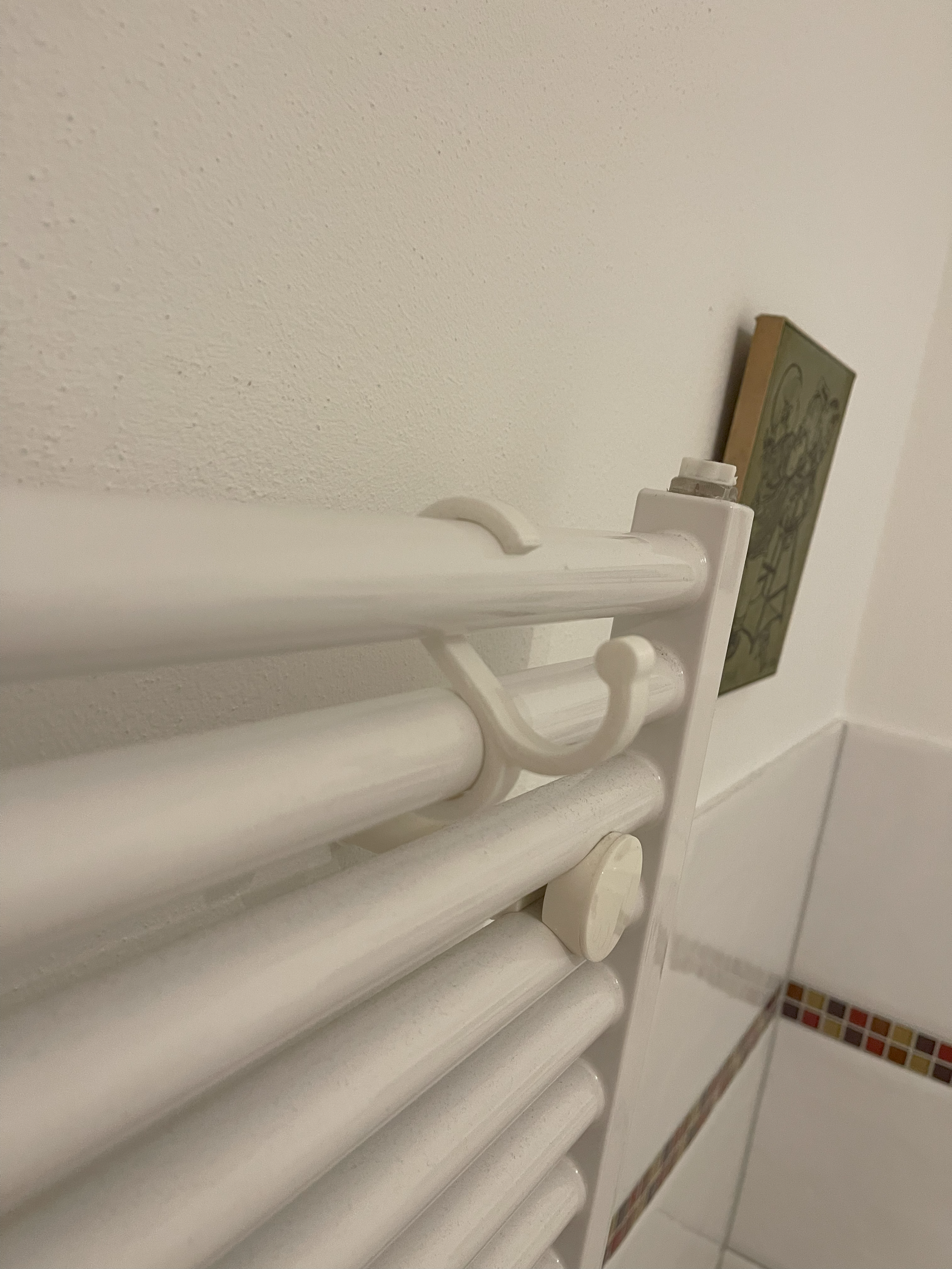 towel hook/ Handtuchhaken