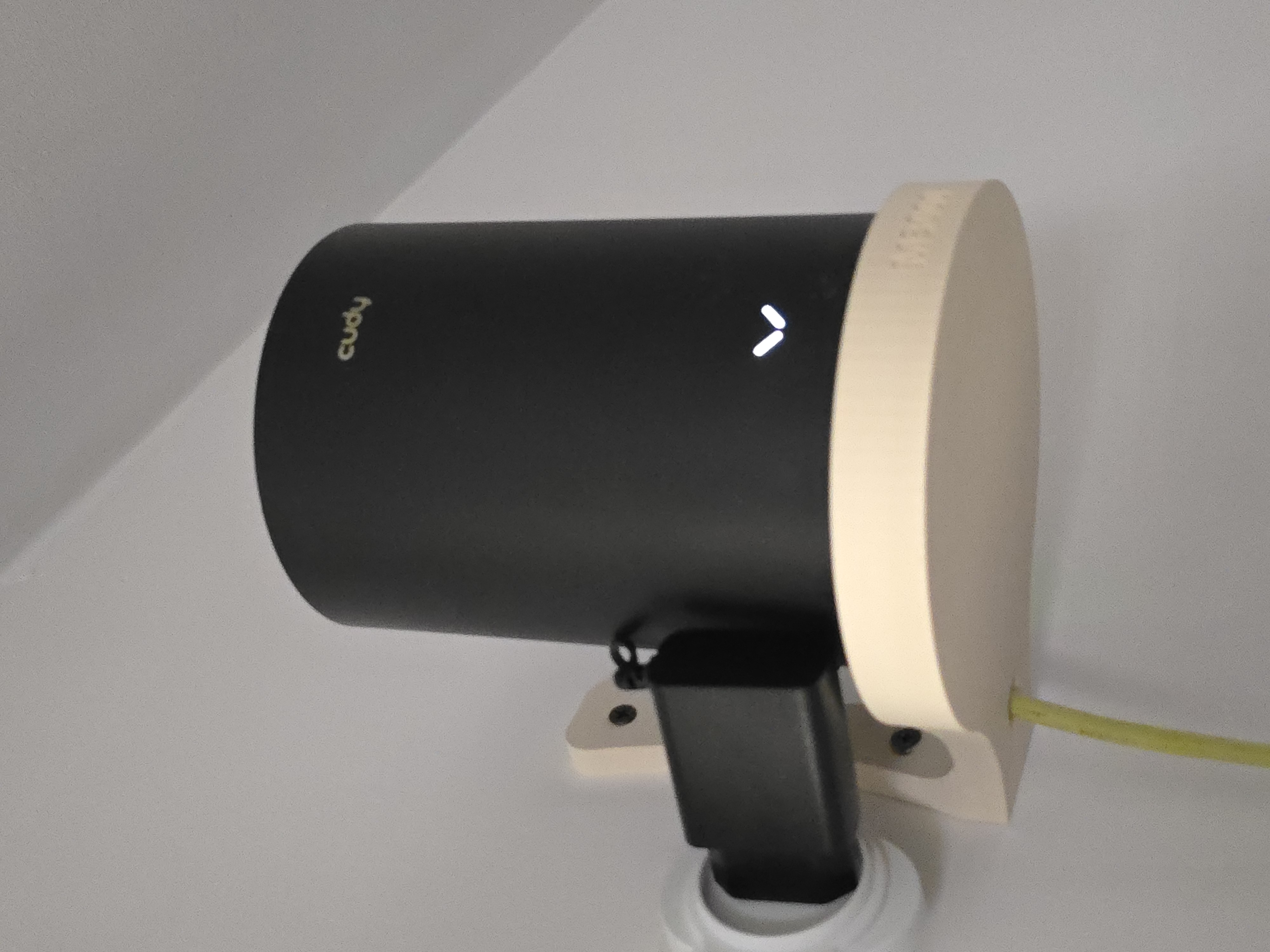 Cudy M3000 Wall base