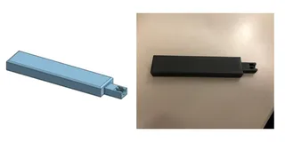 Vex IQ Peg Puller