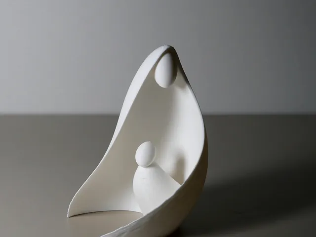 Mother and Child