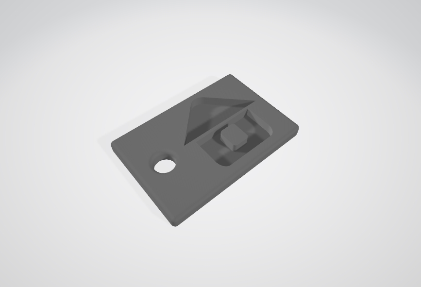Keychain Home