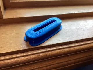 Scruff guard V2