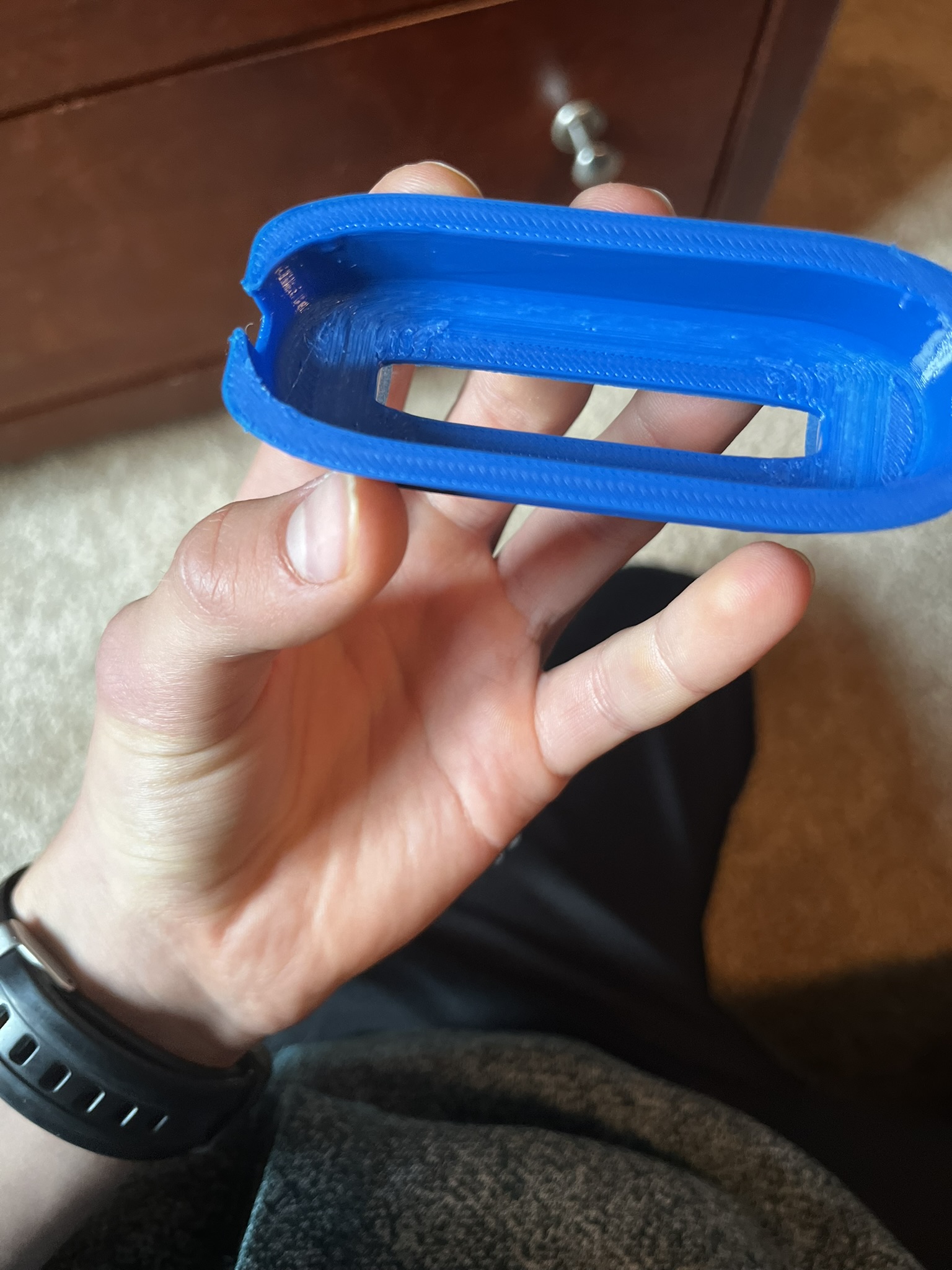 Scruff guard V2 — miniatura 3