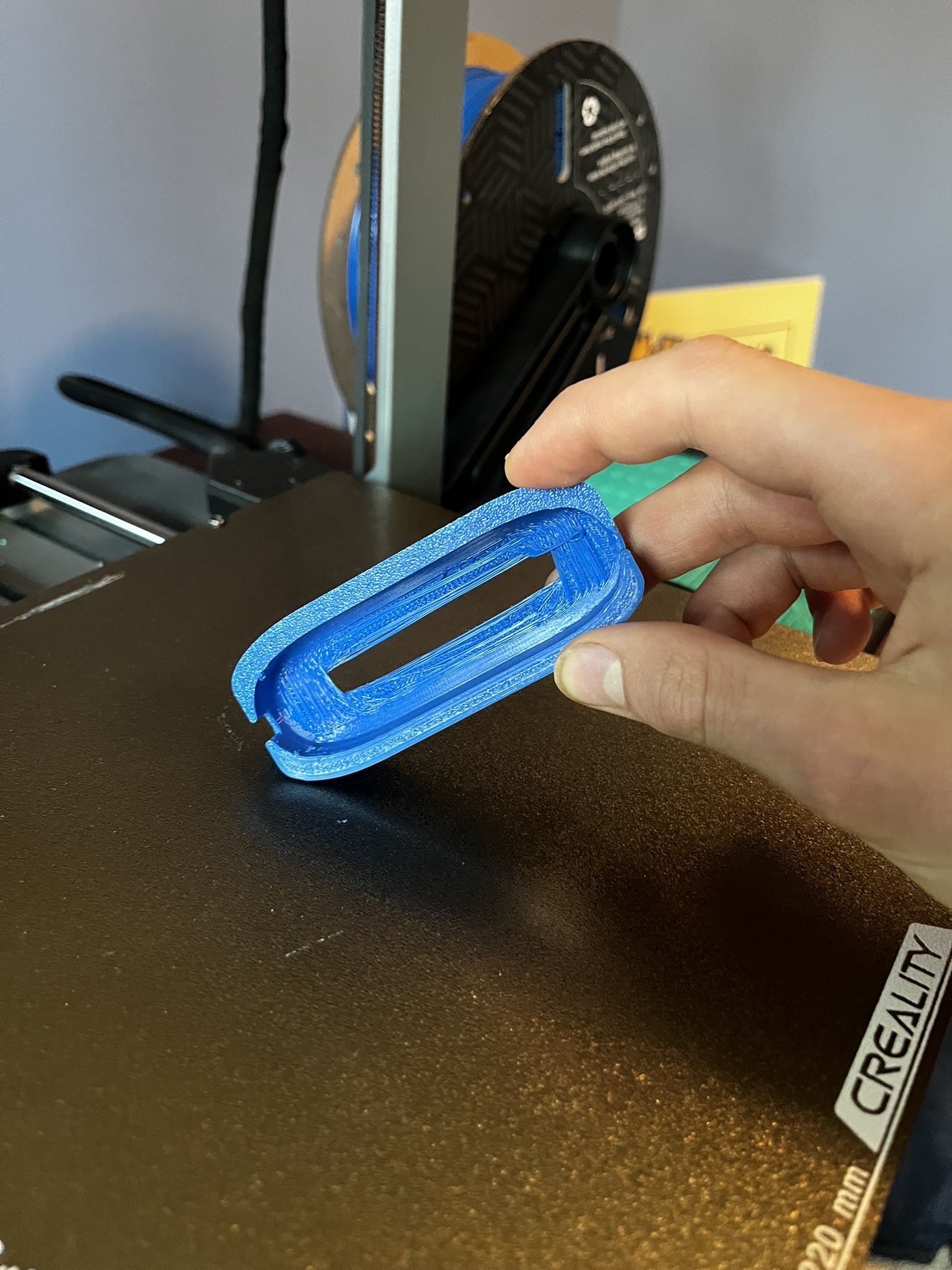 Scruff guard V2 — miniatura 4