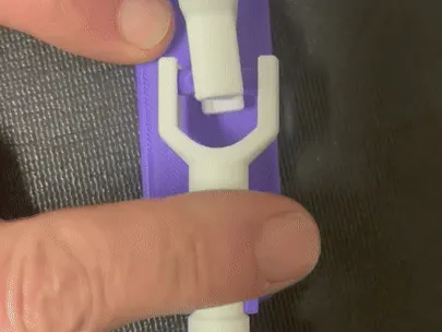 U-Joint Demonstration