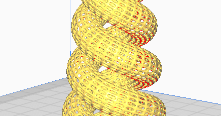 Spiral 3d printing award by Spacebar74 | Download free STL model ...