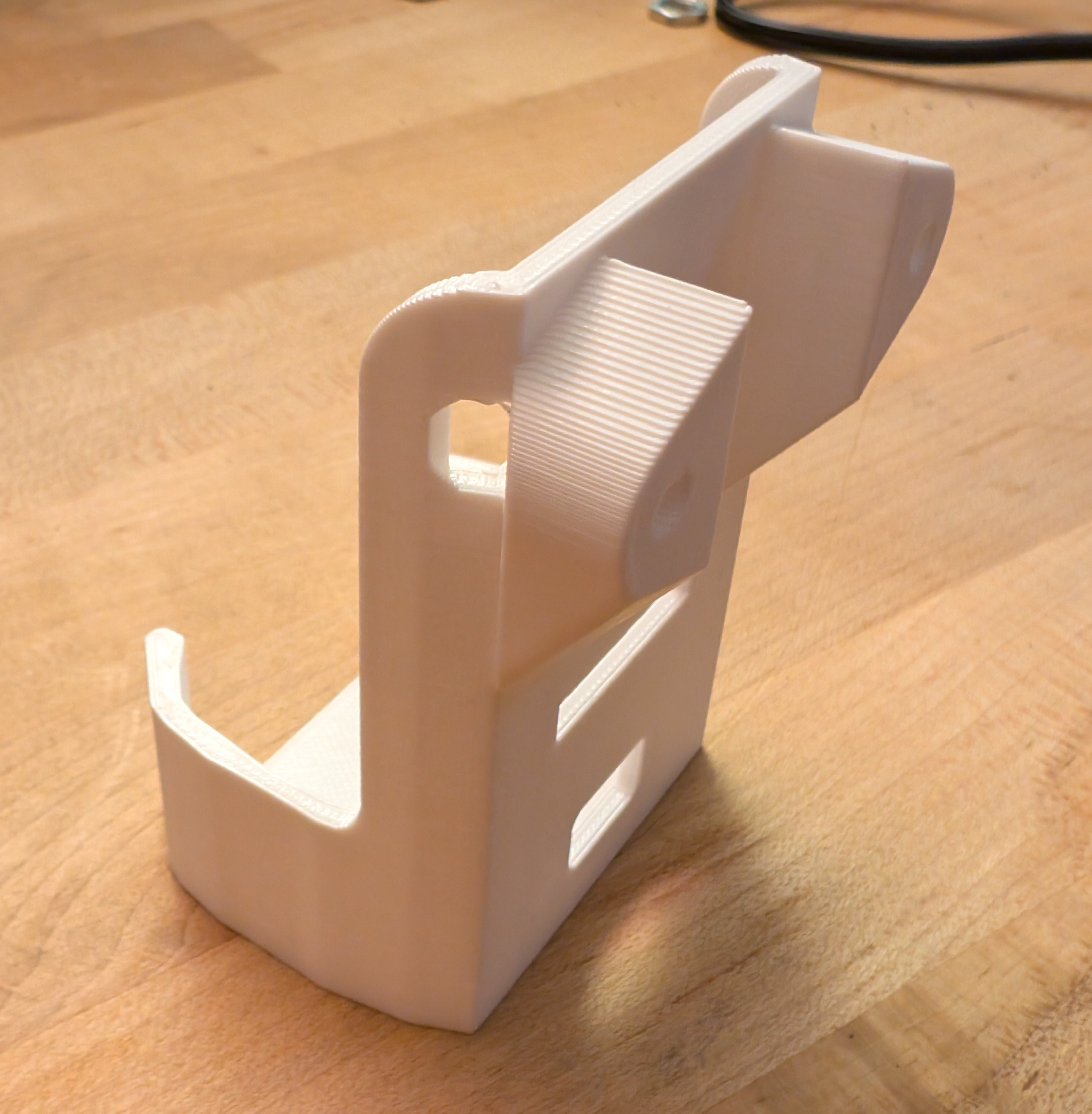 RAM Mount Holster For BTECH / BAOFENG UV-PRO