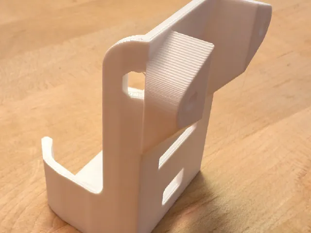 RAM Mount Holster For BTECH / BAOFENG UV-PRO