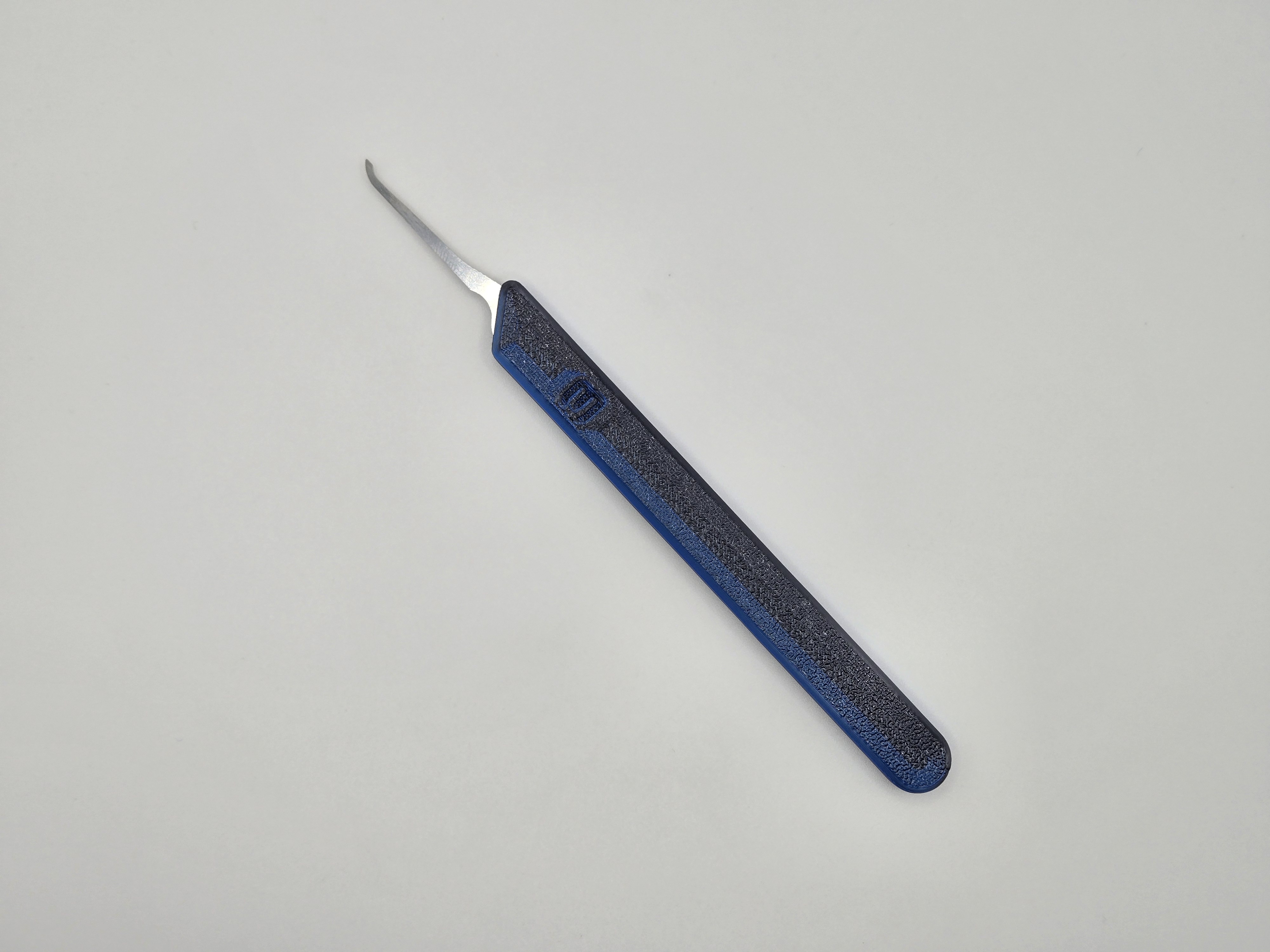 Slim Cloaks EZ (Official) - CI Reaper Magnetic Pick Handles